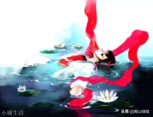 《封神演义》中，哪吒乃阐教先行官，为何实力远不如杨戬？