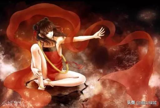 《封神演义》中，哪吒乃阐教先行官，为何实力远不如杨戬？