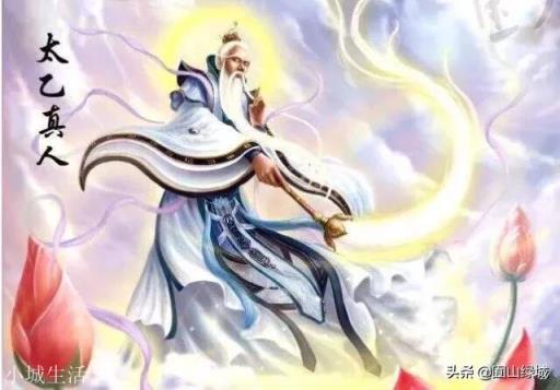《封神演义》中，哪吒乃阐教先行官，为何实力远不如杨戬？