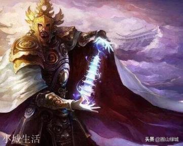 《封神演义》中，哪吒乃阐教先行官，为何实力远不如杨戬？