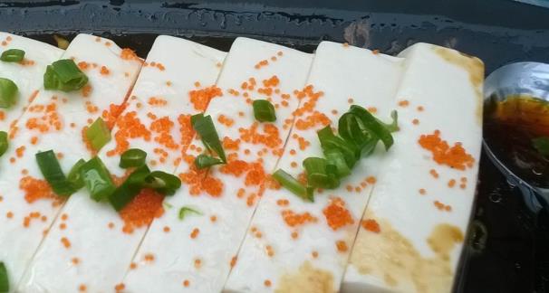 护肤主要靠的就是内外调理 盘点让你越吃越年轻的午餐食物