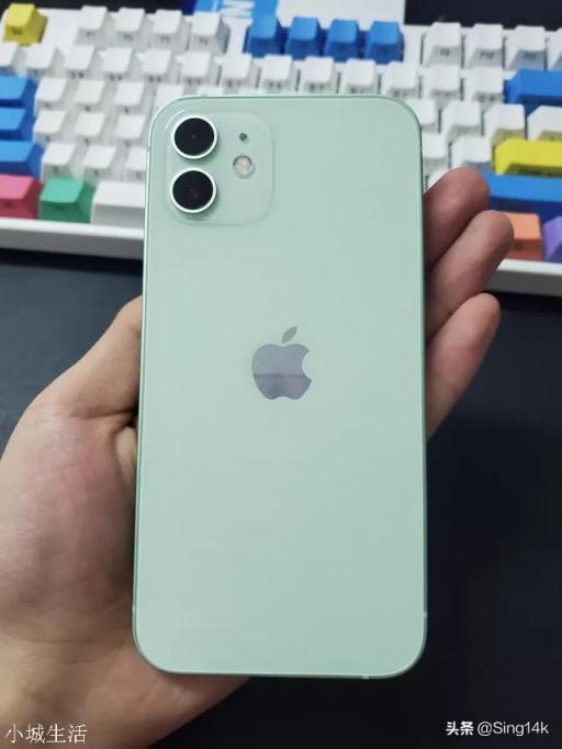 为什么有人说手机是“底层用苹果,中层用小米,高层用华为”?