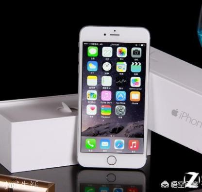 你认为哪款iphone是苹果的巅峰，为什么？