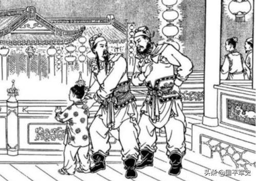 如何看待李逵杀死小衙内逼迫朱仝上梁山？