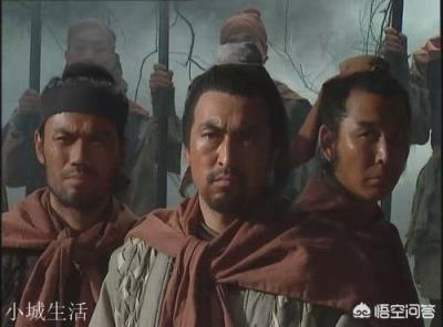 《水浒传》中有几对亲兄弟？为什么他们没有形成自己的势力？