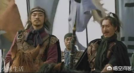 《水浒传》中有几对亲兄弟？为什么他们没有形成自己的势力？