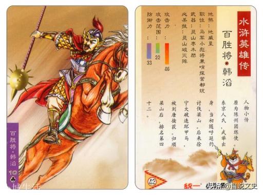 《水浒传》中有几对亲兄弟？为什么他们没有形成自己的势力？