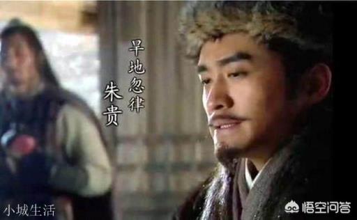 《水浒传》中有几对亲兄弟？为什么他们没有形成自己的势力？