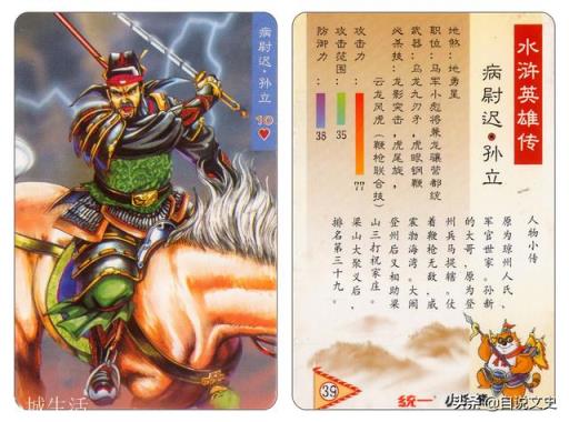 《水浒传》中有几对亲兄弟？为什么他们没有形成自己的势力？