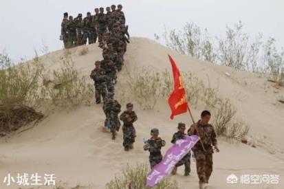 东北哪里有适合越野的沙漠？
