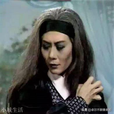 梅超风也修炼过《九阴真经》，为什么只能成为二流高手？