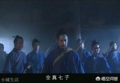梅超风也修炼过《九阴真经》，为什么只能成为二流高手？
