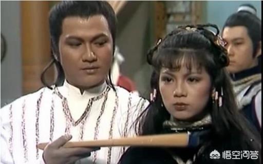 梅超风也修炼过《九阴真经》，为什么只能成为二流高手？