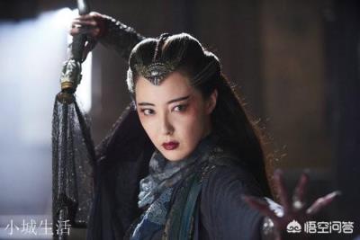 梅超风也修炼过《九阴真经》，为什么只能成为二流高手？