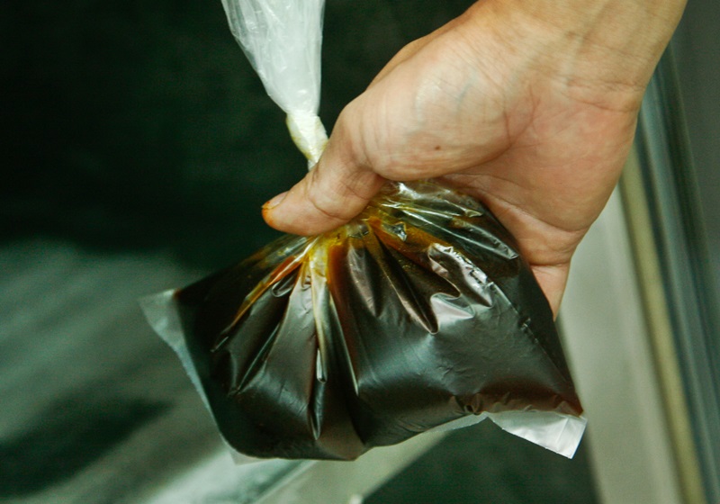 卤味食材处理小技巧 卤汁保存须知