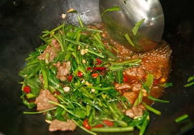 卤味食材处理小技巧 卤汁保存须知