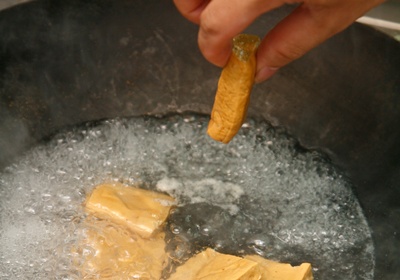 卤味食材处理小技巧 卤汁保存须知