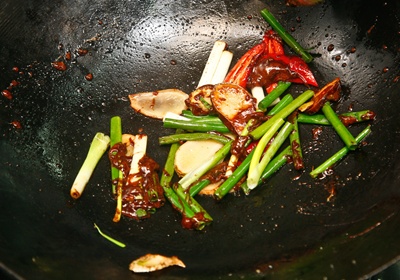 卤味食材处理小技巧 卤汁保存须知