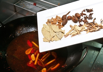 卤味食材处理小技巧 卤汁保存须知