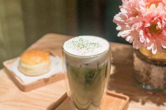 牛乳茶与奶茶的分别
