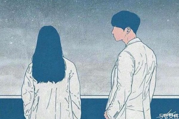 男人有外遇的五种表现 老公有外遇的几大特征