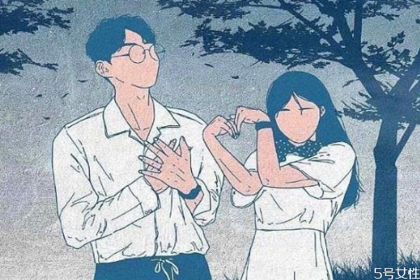 男人有外遇的五种表现 老公有外遇的几大特征