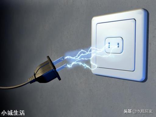 燃气泄漏时为什么不能开灯？
