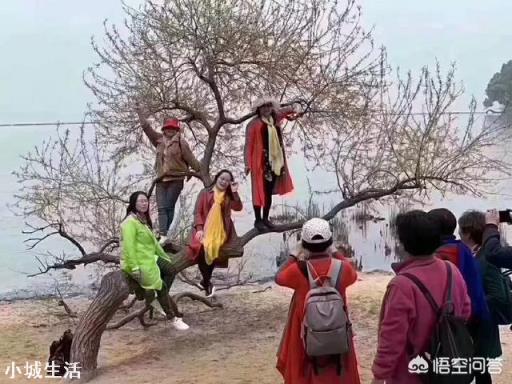 作为一个农村人,我不太喜欢出游,因为我们农村的没钱,你们怎么看?