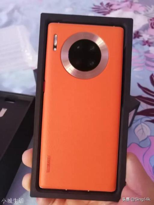 一加8p跟华为mate30p哪个更值得入手？