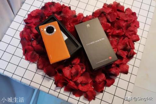 一加8p跟华为mate30p哪个更值得入手？