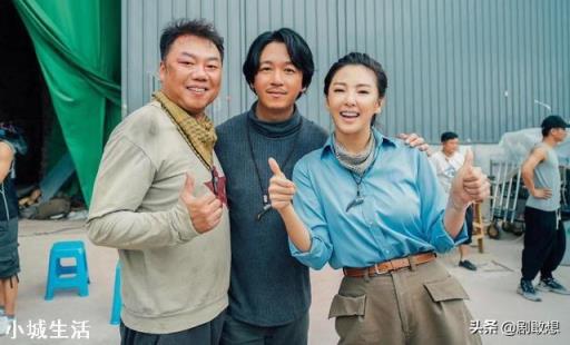 如何评价由潘粤明、张雨绮主演的电视剧《鬼吹灯之龙岭迷窟》?