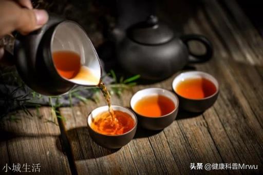 用桑叶、决明子、山楂泡水喝真能减肥吗？对身体有没有副作用？