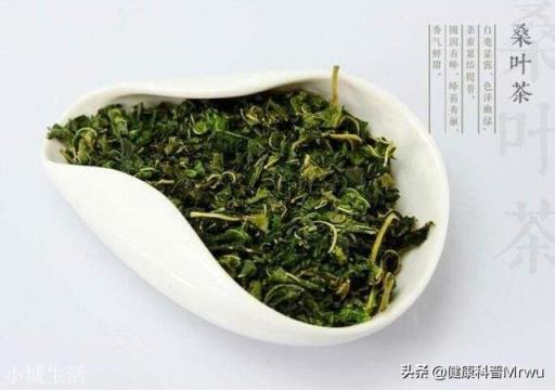 用桑叶、决明子、山楂泡水喝真能减肥吗？对身体有没有副作用？