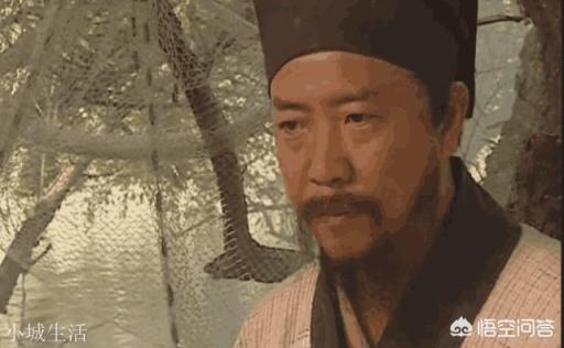 宋江被毒死后,吴用为何自杀,为何不重新集结力量造反?