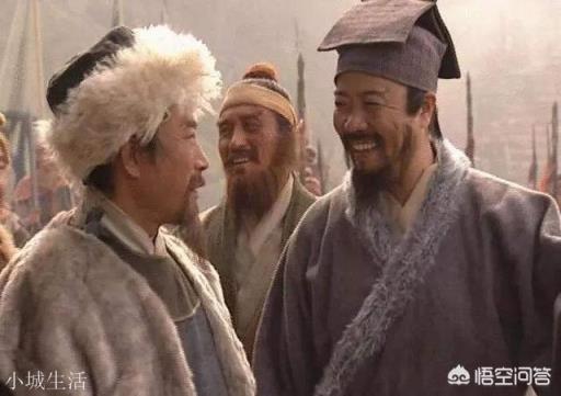 宋江被毒死后,吴用为何自杀,为何不重新集结力量造反?