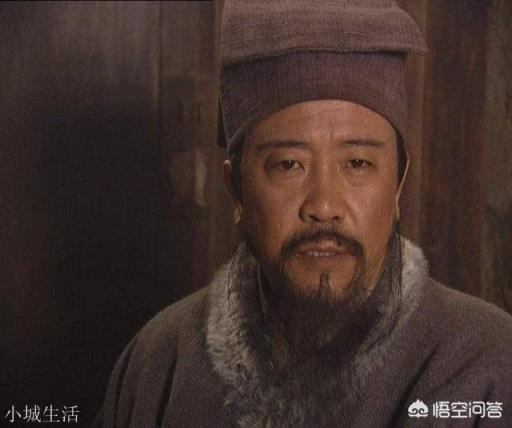 宋江被毒死后,吴用为何自杀,为何不重新集结力量造反?