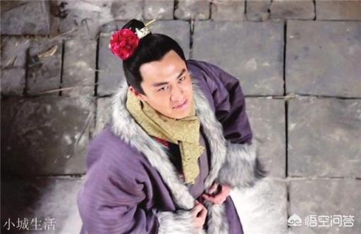 《水浒传》中有哪些典型的流氓无赖人物?
