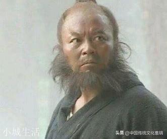 《水浒传》中有哪些典型的流氓无赖人物?