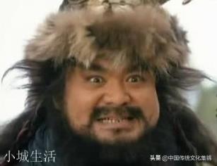 《水浒传》中有哪些典型的流氓无赖人物?