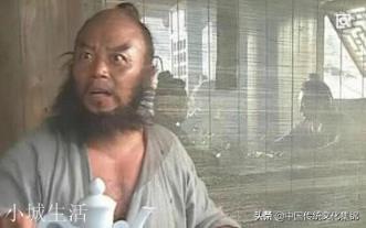 《水浒传》中有哪些典型的流氓无赖人物?
