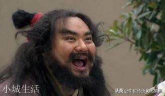 《水浒传》中有哪些典型的流氓无赖人物?