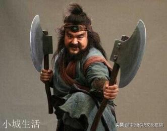 《水浒传》中有哪些典型的流氓无赖人物?