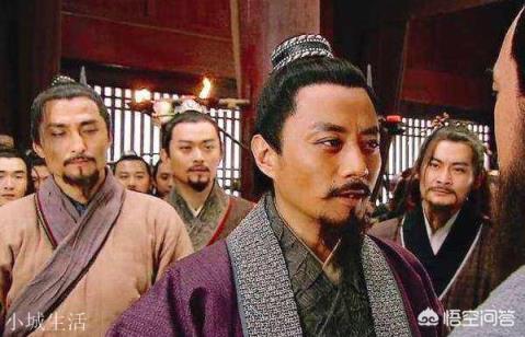 吴用错用落款致使戴宗露出马脚，吴用是真的失误了吗？