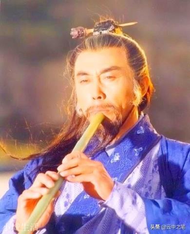 張無忌能不能打過喬峰？