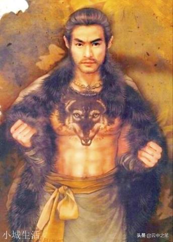 張無忌能不能打過喬峰？