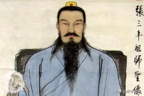 張無忌能不能打過喬峰？