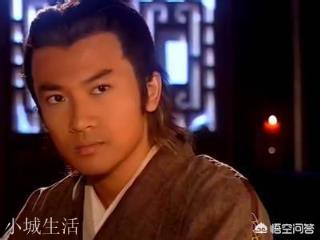 張無忌能不能打過喬峰？