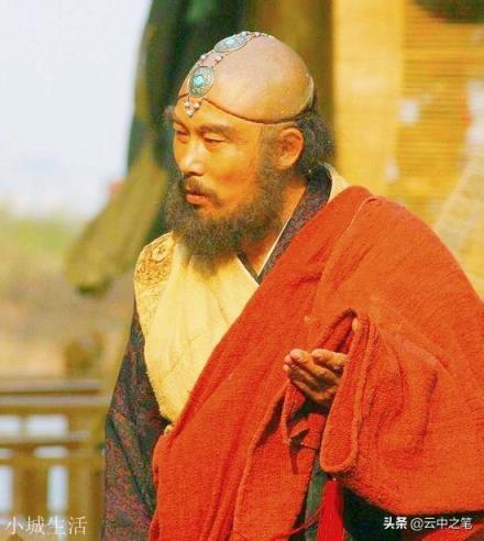 張無忌能不能打過喬峰？