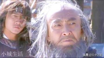 張無忌能不能打過喬峰？