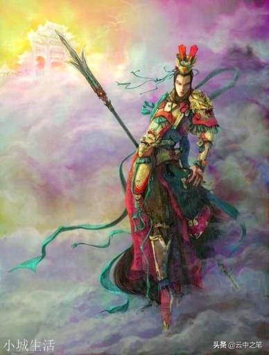 封神演义中,陆压的斩仙飞刀到底有多厉害,怎么炼制的?